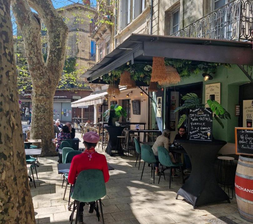 Photo of Others in Uzes