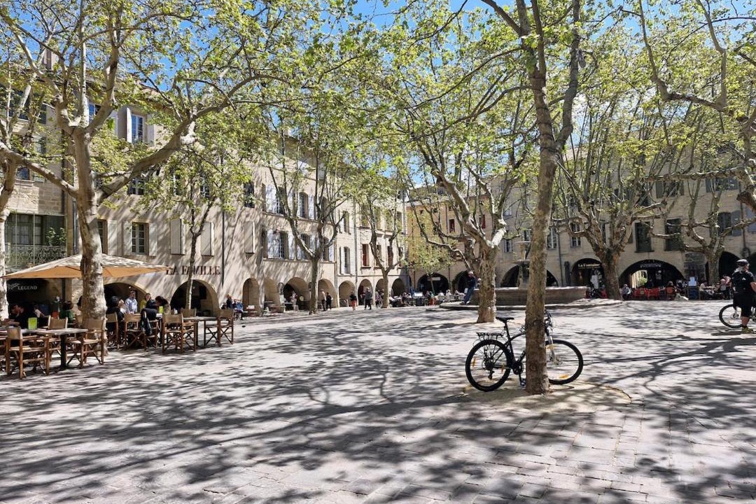 Photo of Others in Uzes