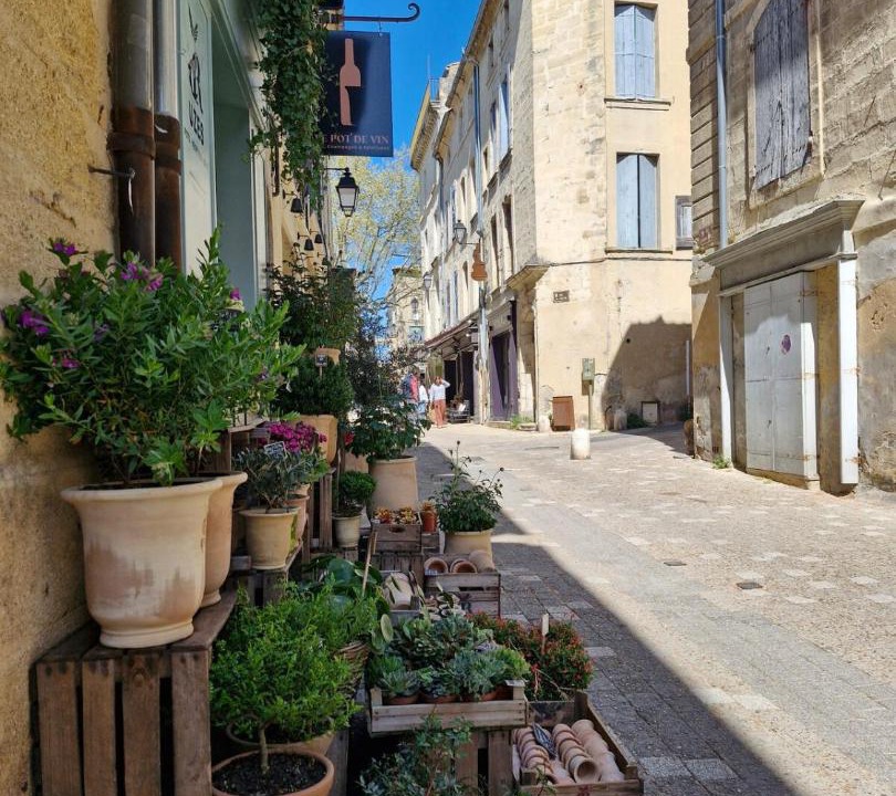 Photo of Others in Uzes