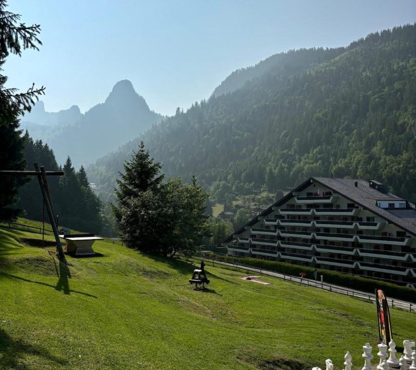 Photo of Others in Vionnaz