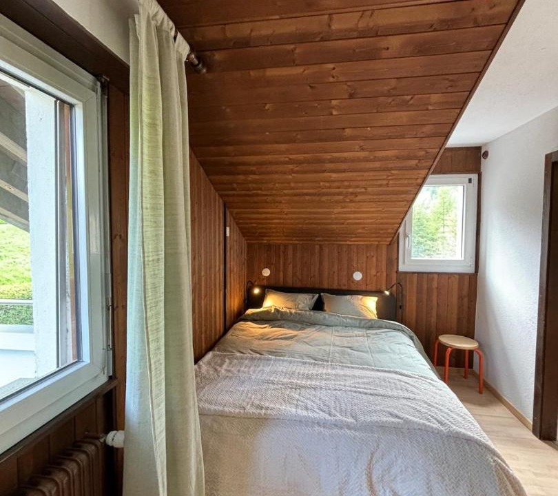 Photo of Bedroom in Vionnaz