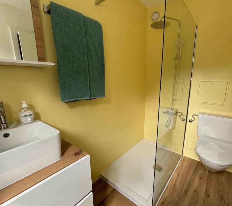 Photo of Bathroom in Vionnaz