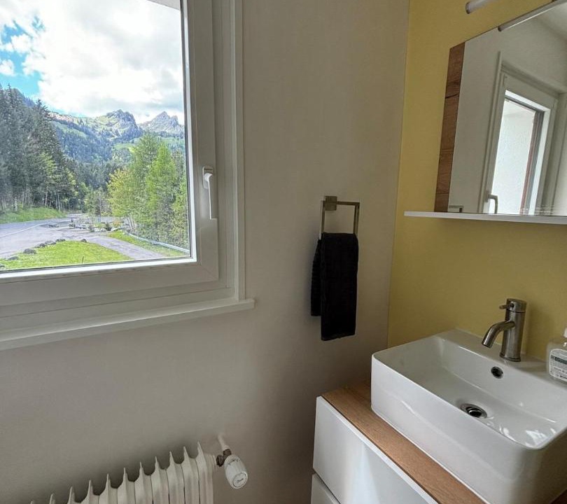Photo of Bathroom in Vionnaz