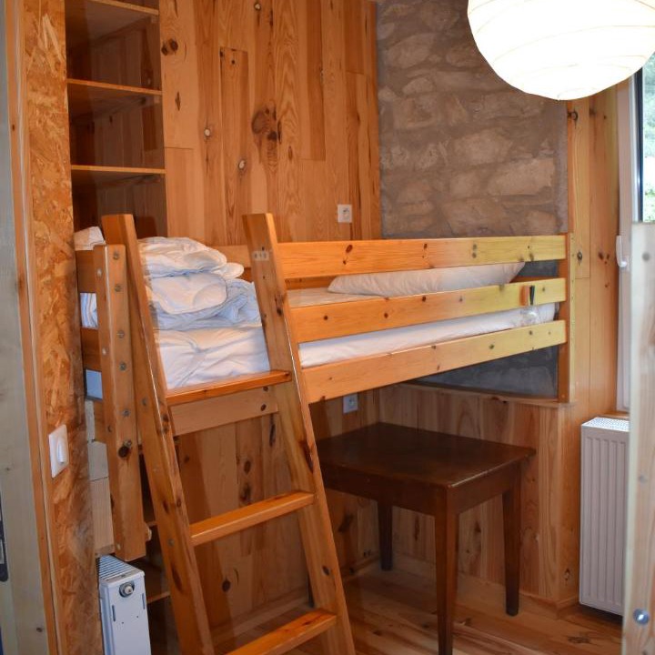 Photo of Bedroom in Cadeac