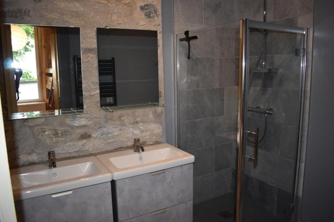 Photo of Bathroom in Cadeac