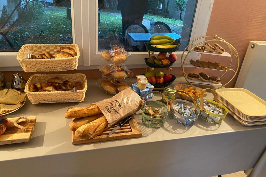 Photo of Kitchen in Vitry-le-Francois