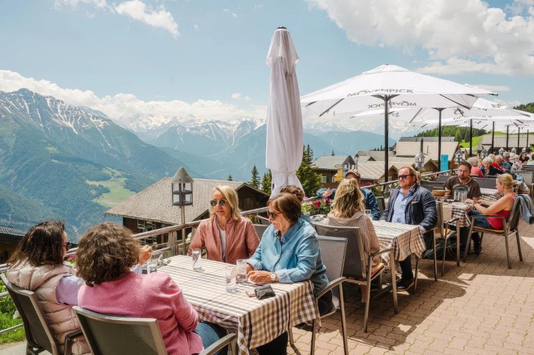 Photo of Others in Bettmeralp