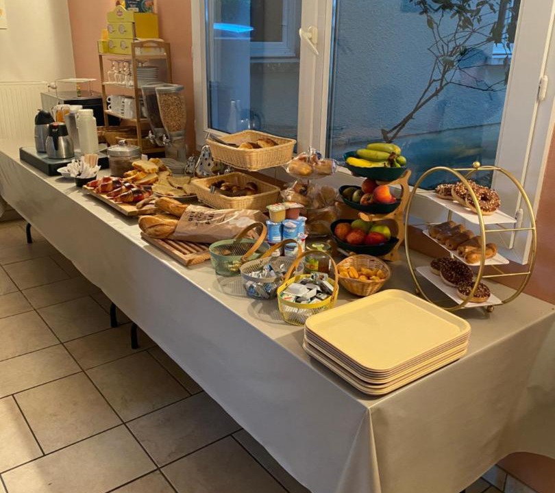 Photo of Kitchen in Vitry-le-Francois