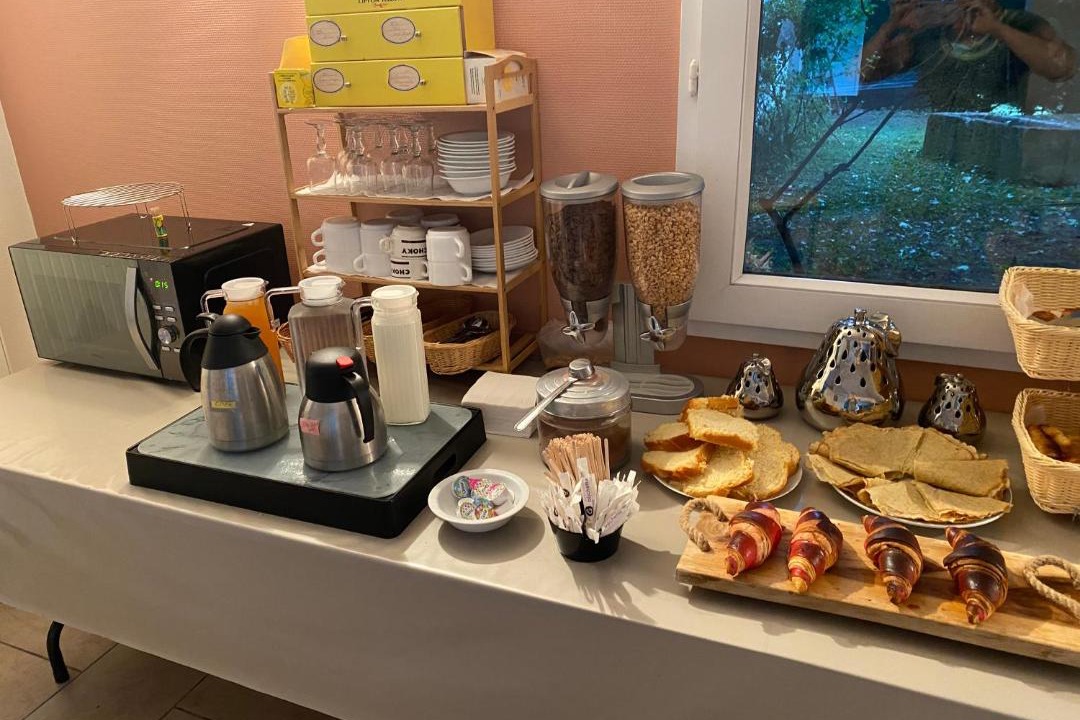 Photo of Kitchen in Vitry-le-Francois