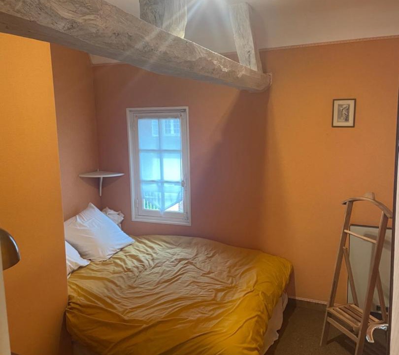 Photo of Bedroom in Beaumont-en-Auge