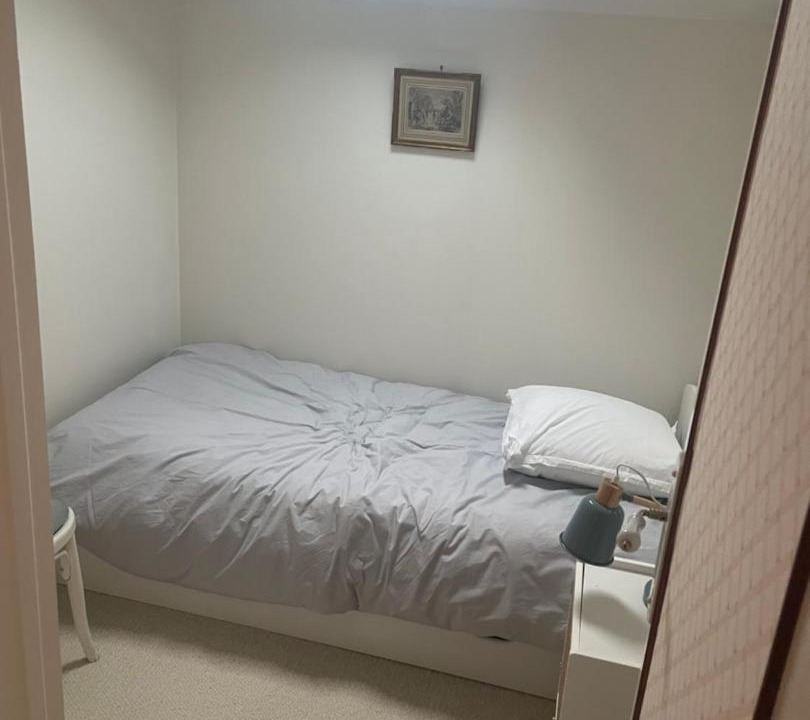 Photo of Bedroom in Beaumont-en-Auge