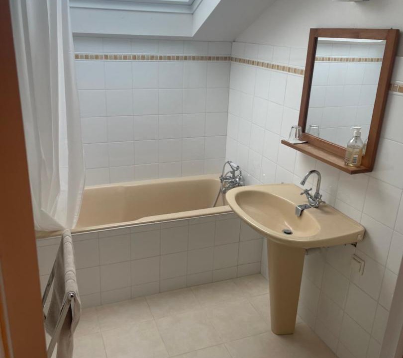 Photo of Bathroom in Beaumont-en-Auge