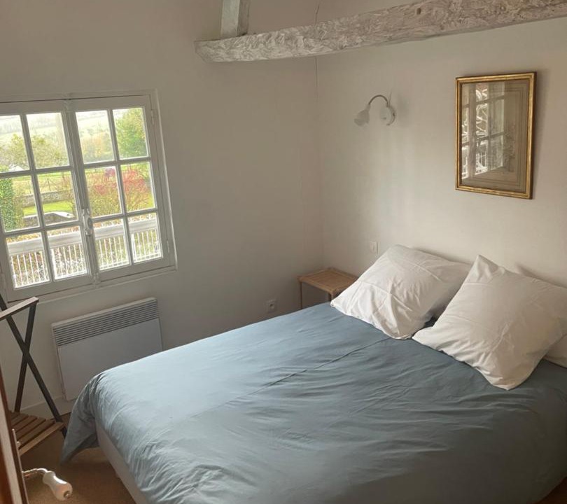 Photo of Bedroom in Beaumont-en-Auge