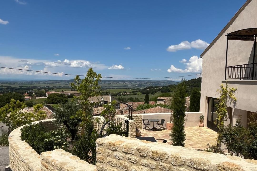 Photo of Others in Gigondas