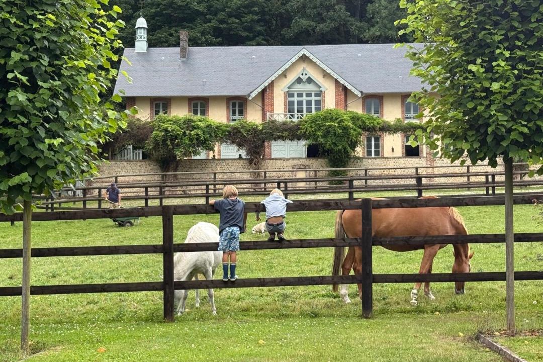 Photo of Others in Pierrefitte-en-Auge