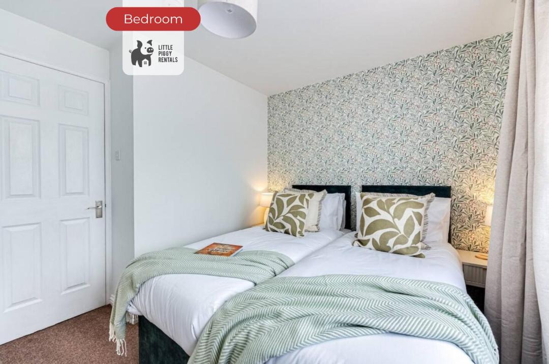 Photo of Bedroom in Marston Moretaine