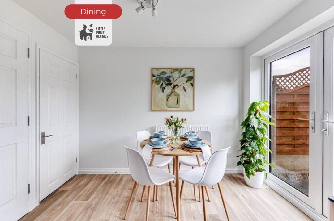 Photo of Others in Marston Moretaine