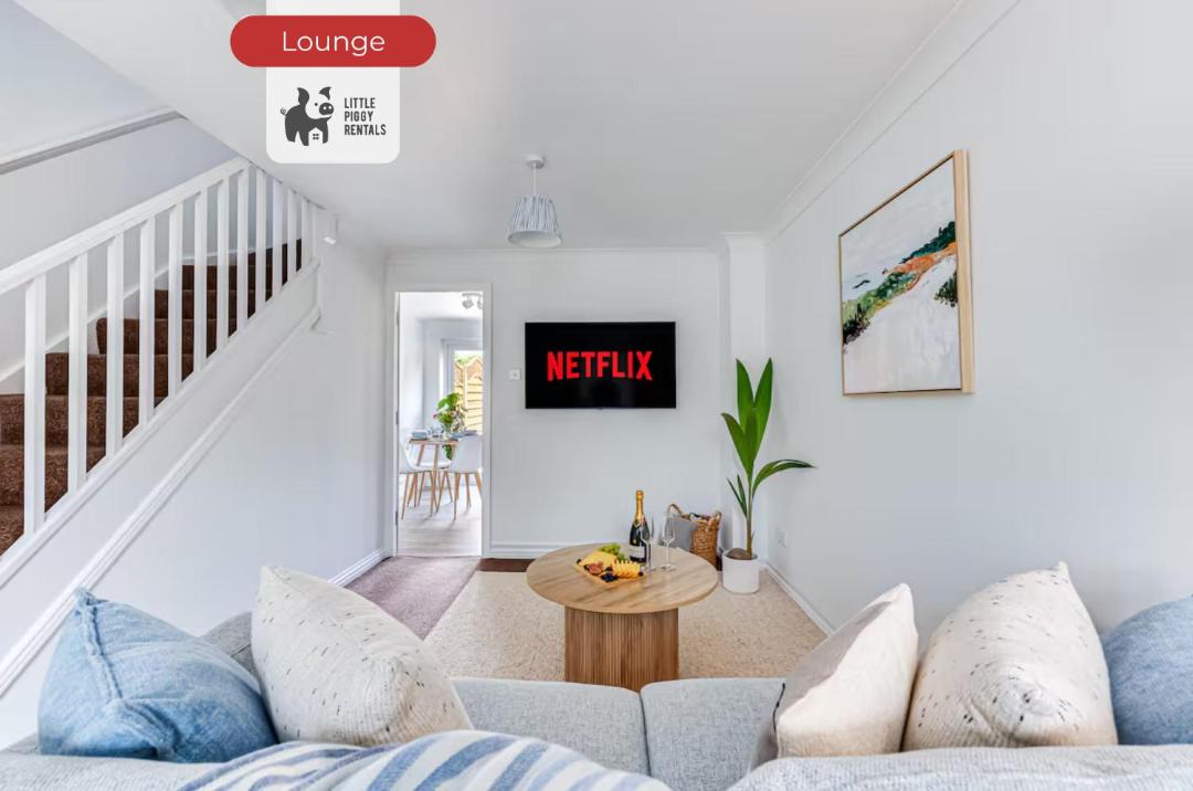 Photo of Livingroom in Marston Moretaine