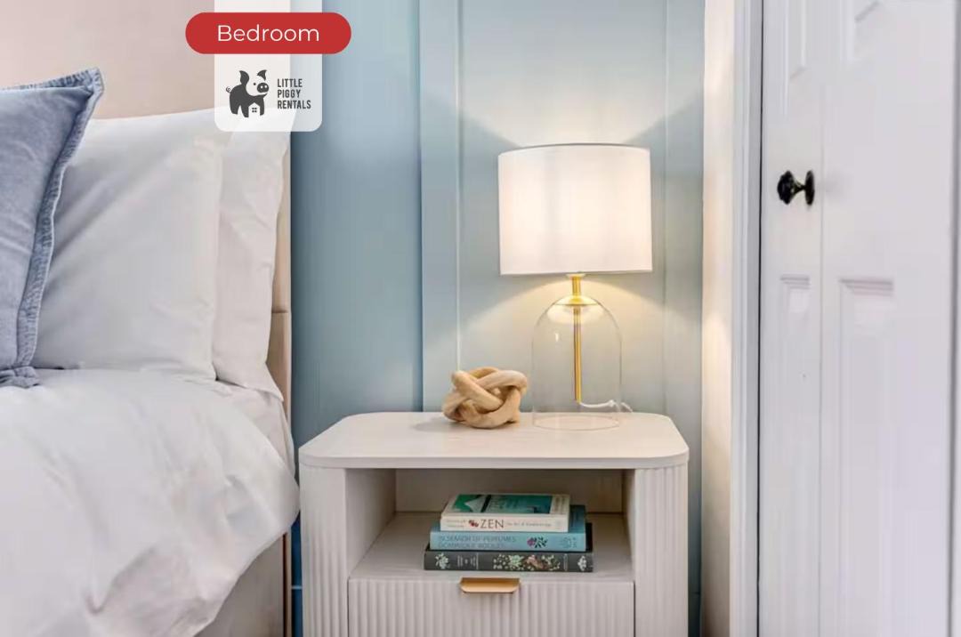 Photo of Bedroom in Marston Moretaine