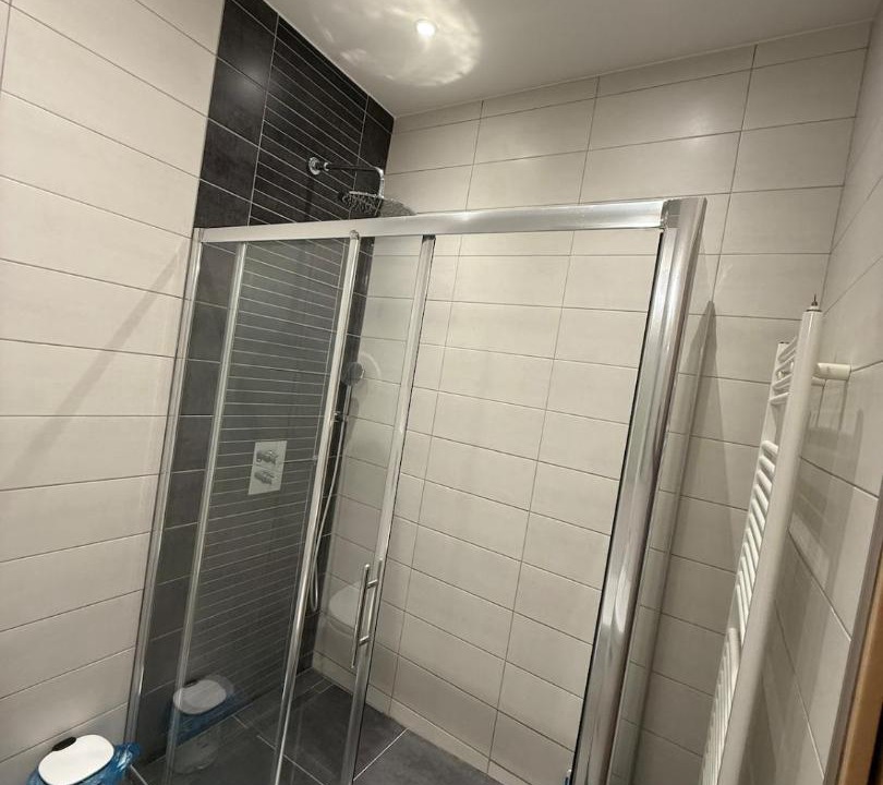 Photo of Bathroom in Haussonville-Blandan-Mon Desert-Saurupt