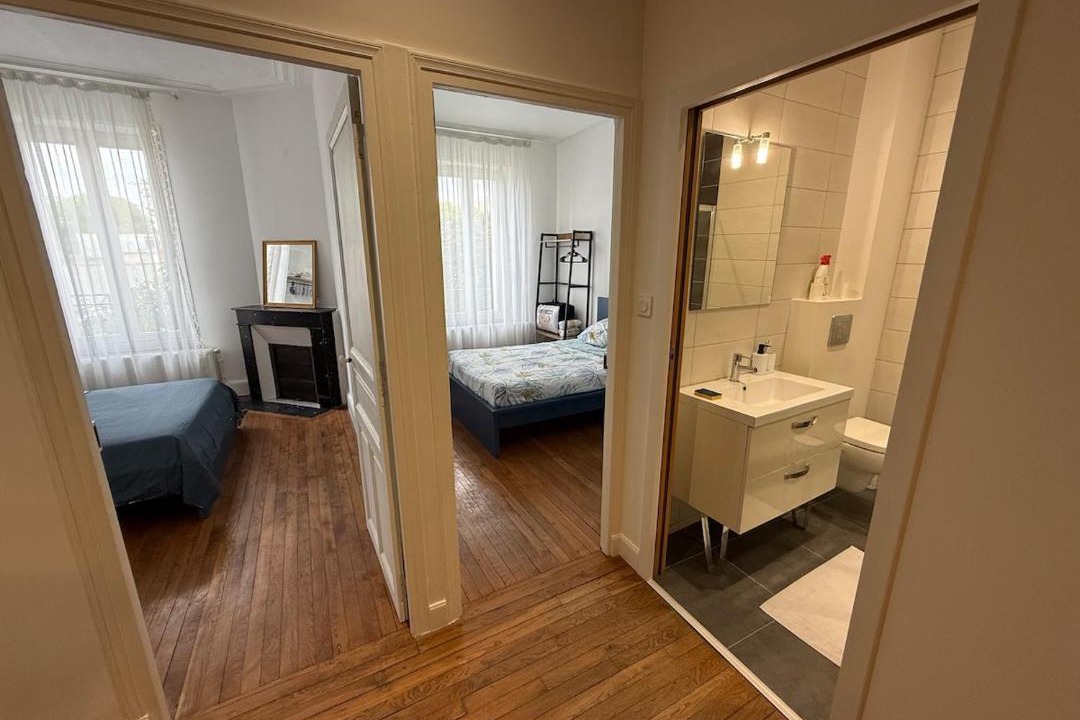 Photo of Others in Haussonville-Blandan-Mon Desert-Saurupt