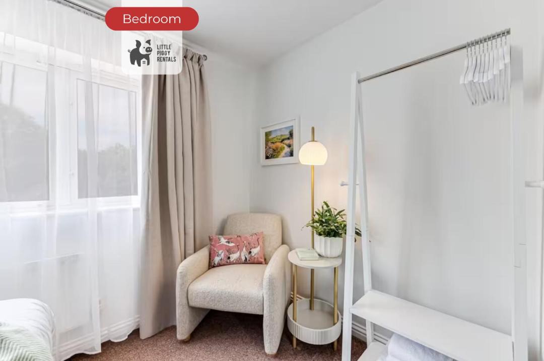 Photo of Bedroom in Marston Moretaine