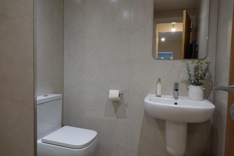 Photo of Bathroom in Richmond