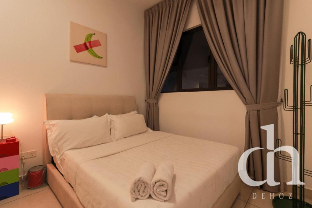 Photo of Bedroom in Kuala Lumpur