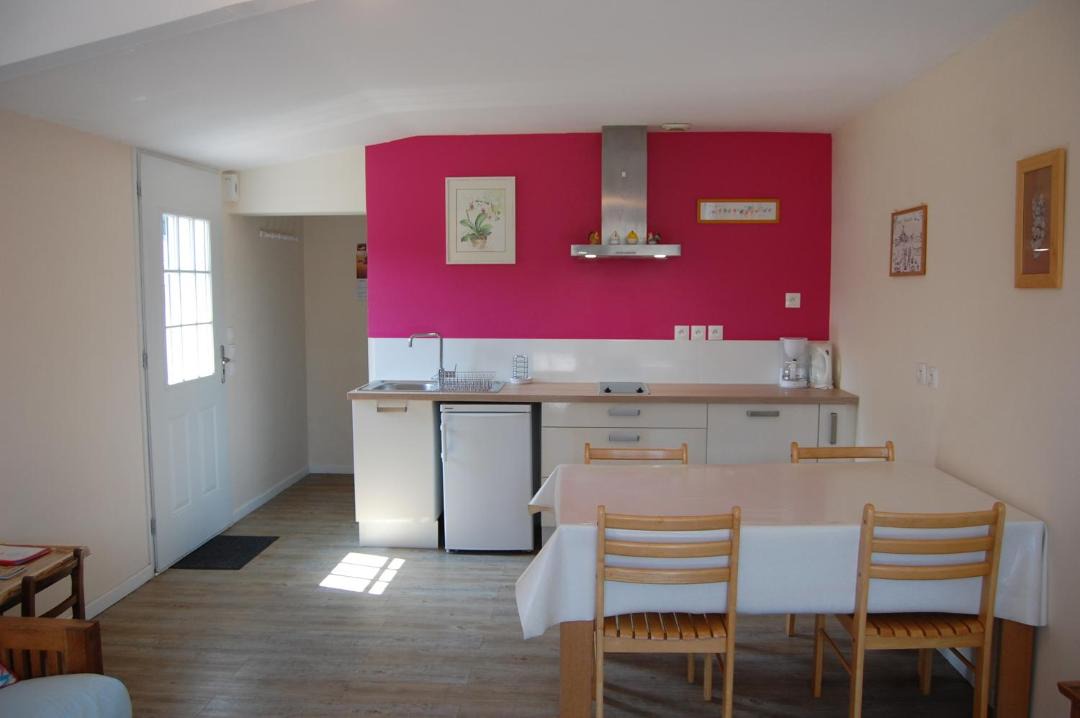 Photo of Kitchen in Verton