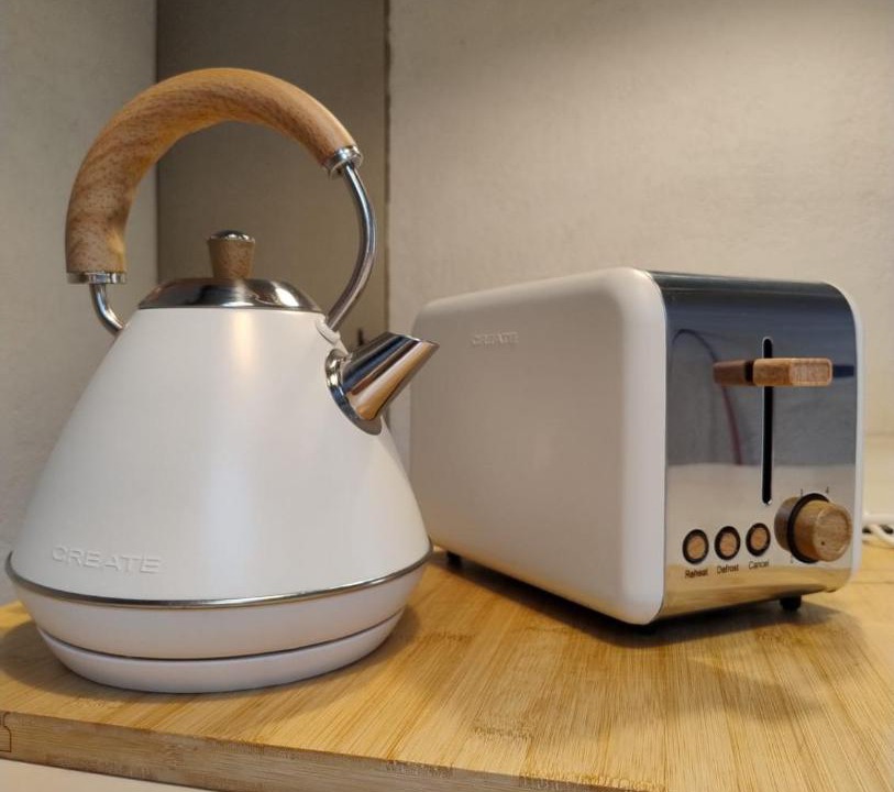 Photo of Kitchen in Arrieta