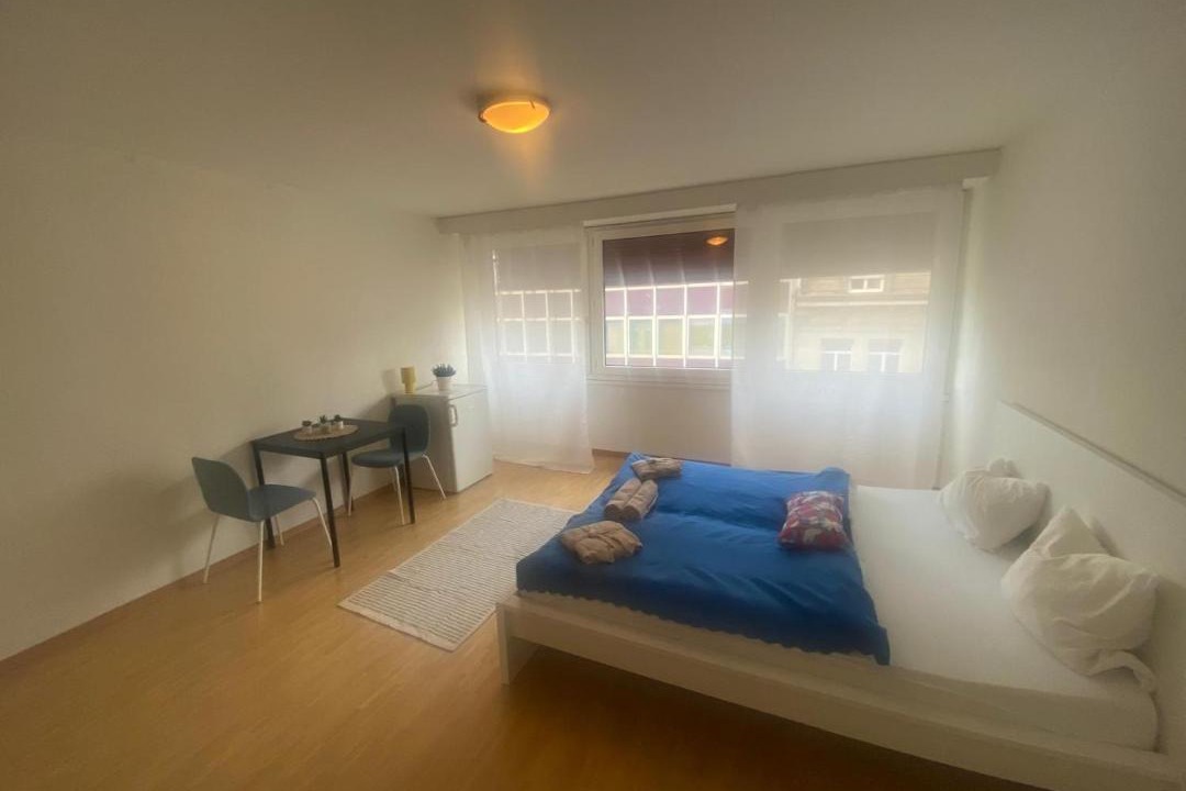 Photo of Bedroom in Lucerne