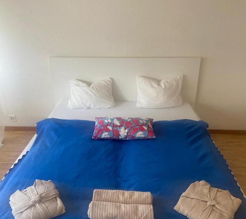 Photo of Bedroom in Lucerne