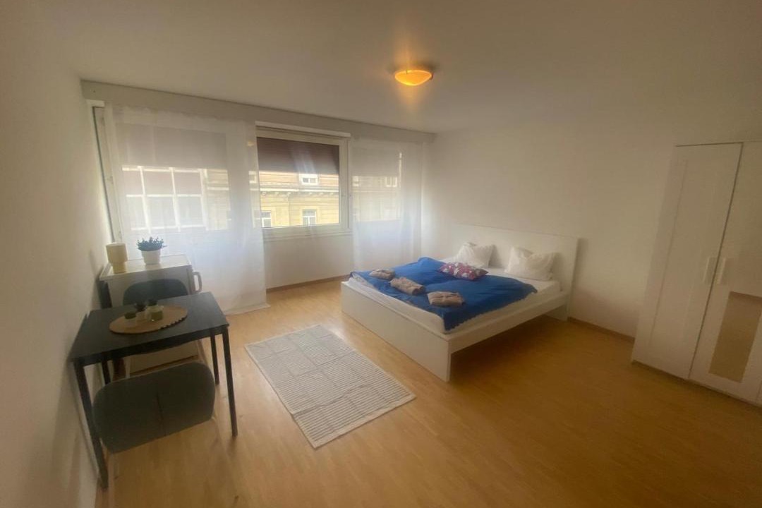 Photo of Bedroom in Lucerne