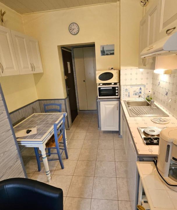 Photo of Kitchen in Saint-Pierre-en-Port