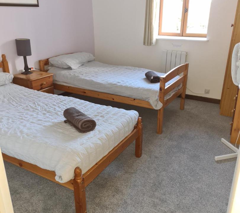 Photo of Bedroom in Chassenon