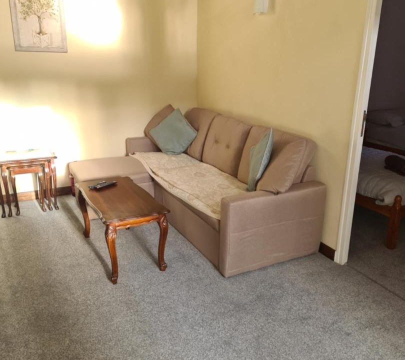 Photo of Livingroom in Chassenon