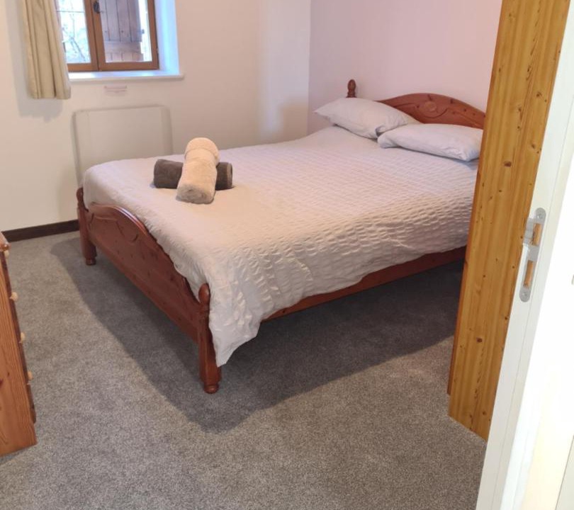 Photo of Bedroom in Chassenon