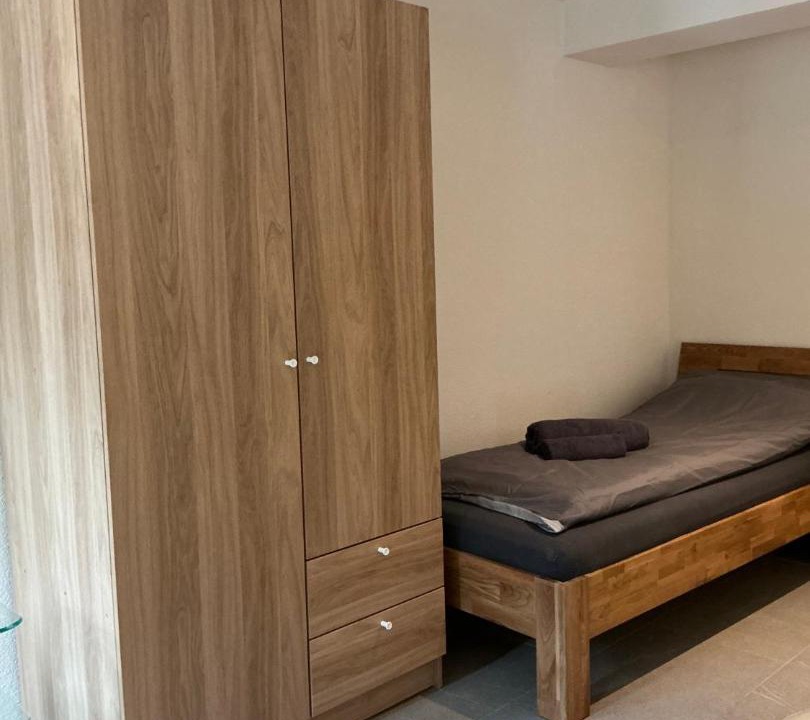 Photo of Bedroom in Amsteg