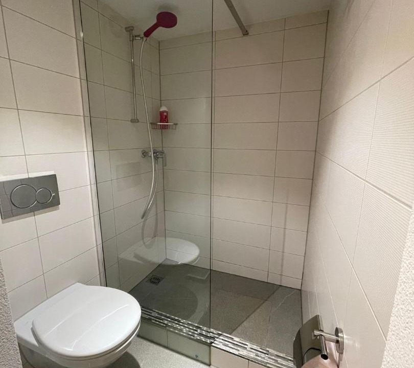 Photo of Bathroom in Amsteg