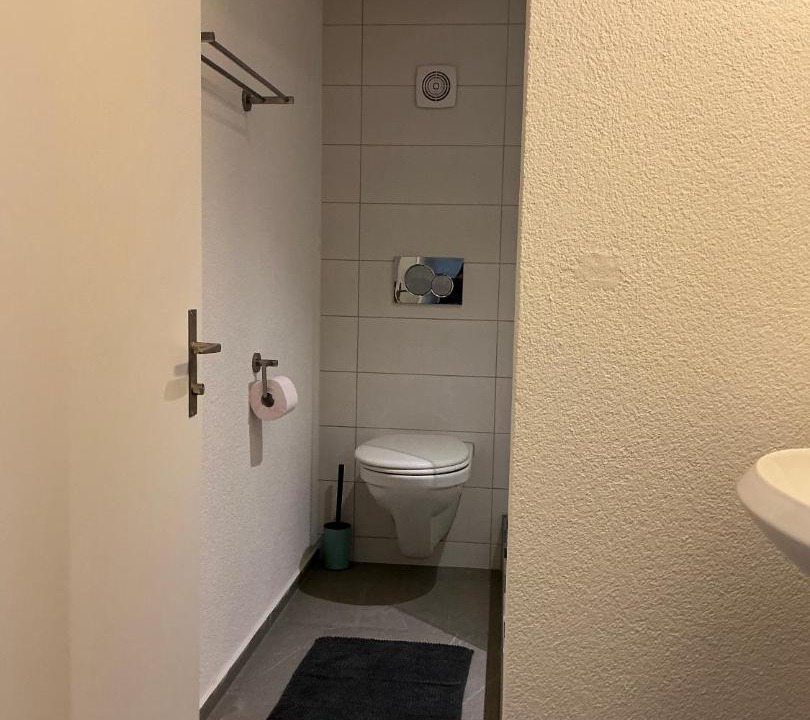 Photo of Bathroom in Amsteg