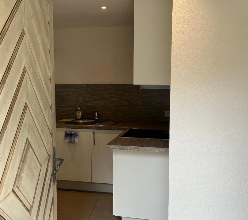 Photo of Kitchen in Amsteg