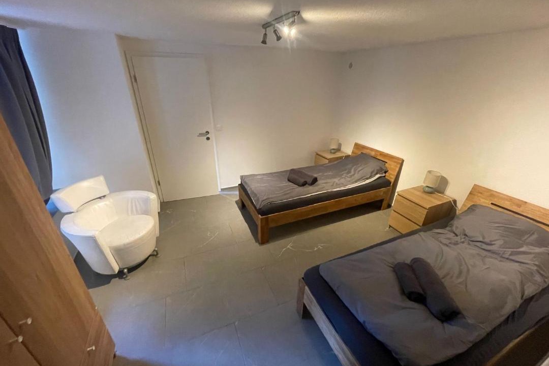 Photo of Bedroom in Amsteg