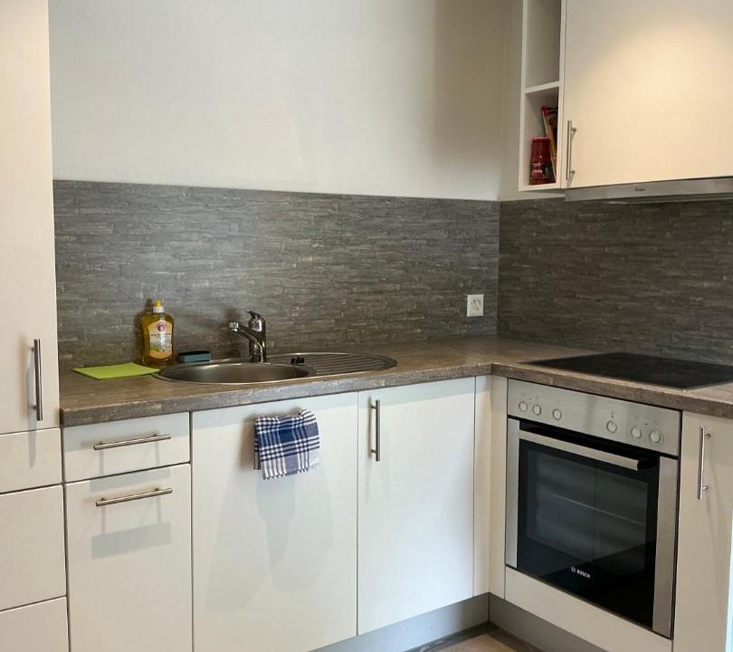 Photo of Kitchen in Amsteg