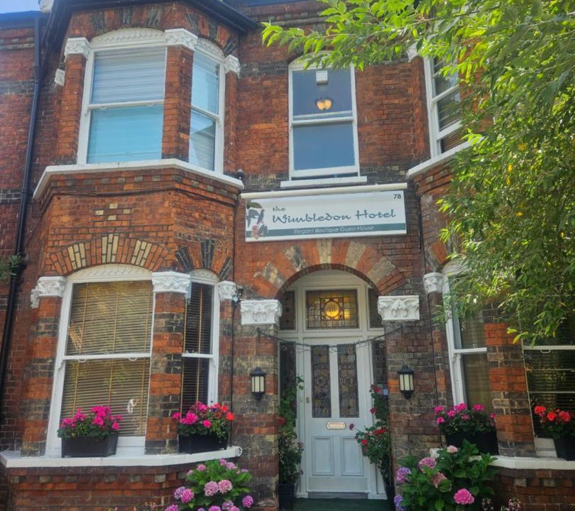 Photo of Others in Wimbledon