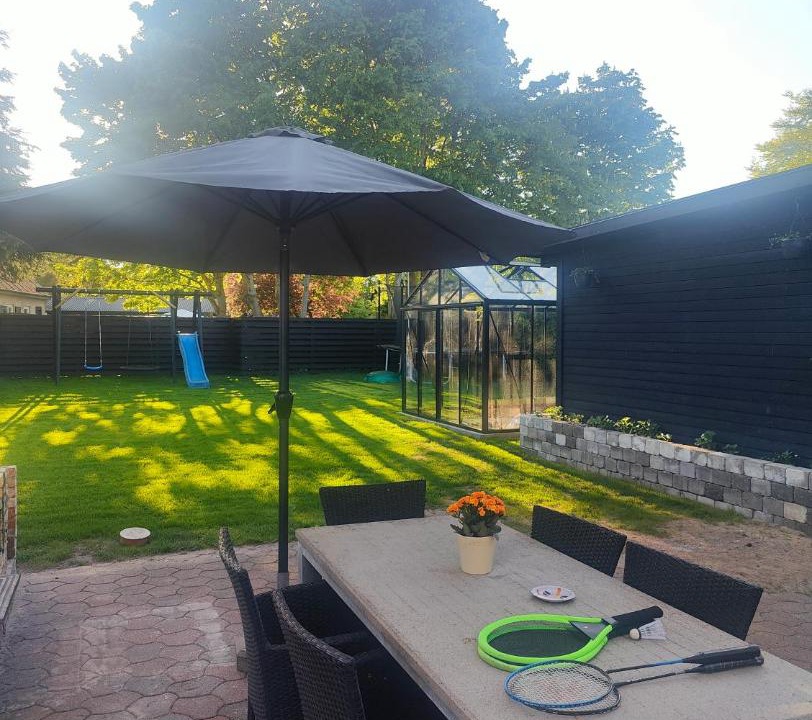 Photo of Others in Hovborg