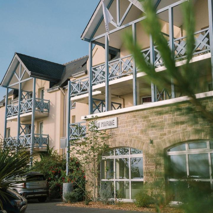 Photo of Others in Treguier