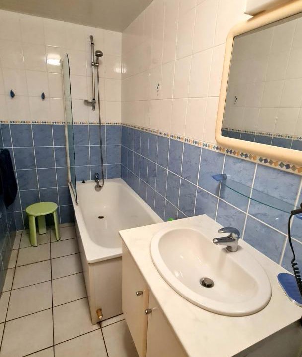 Photo of Bathroom in Les Hautes-Rivieres