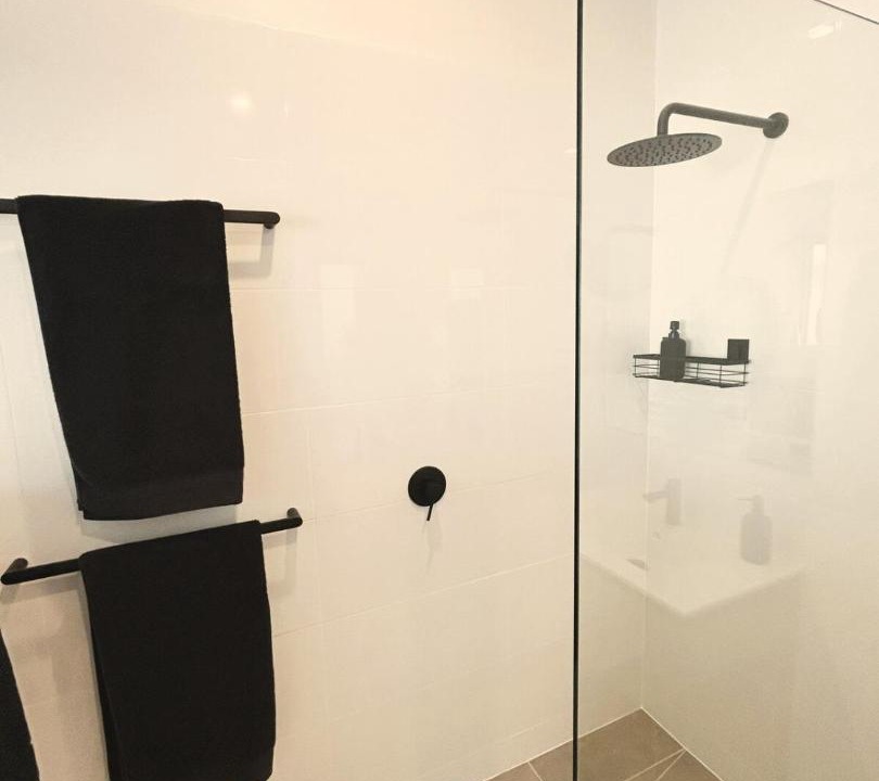 Photo of Bathroom in Hazelwood Park