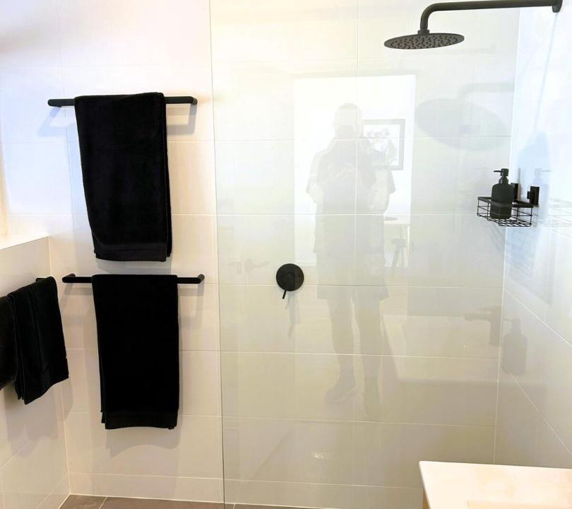 Photo of Bathroom in Hazelwood Park