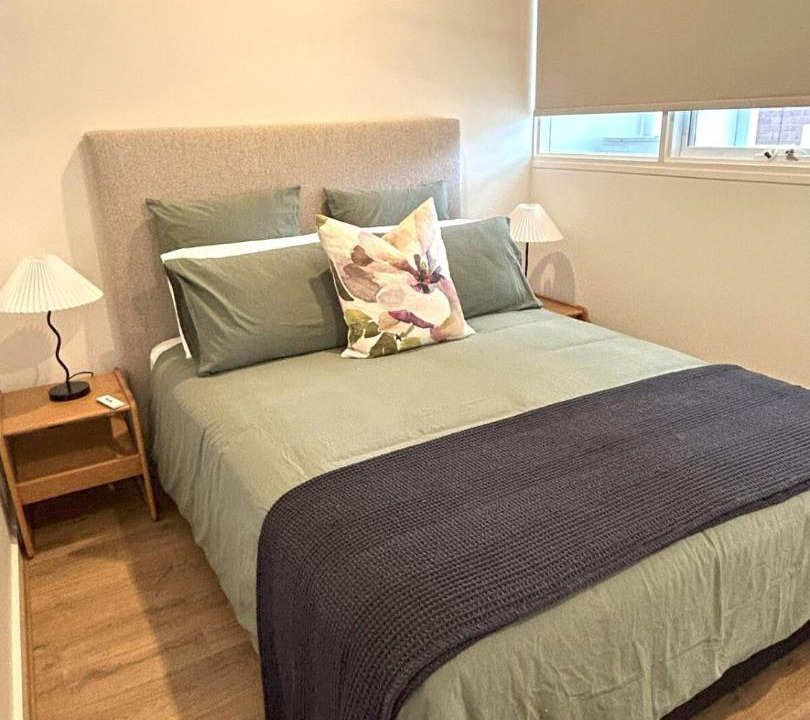 Photo of Bedroom in Hazelwood Park